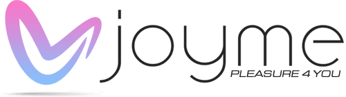 Sexleksaker logo joyme sverige